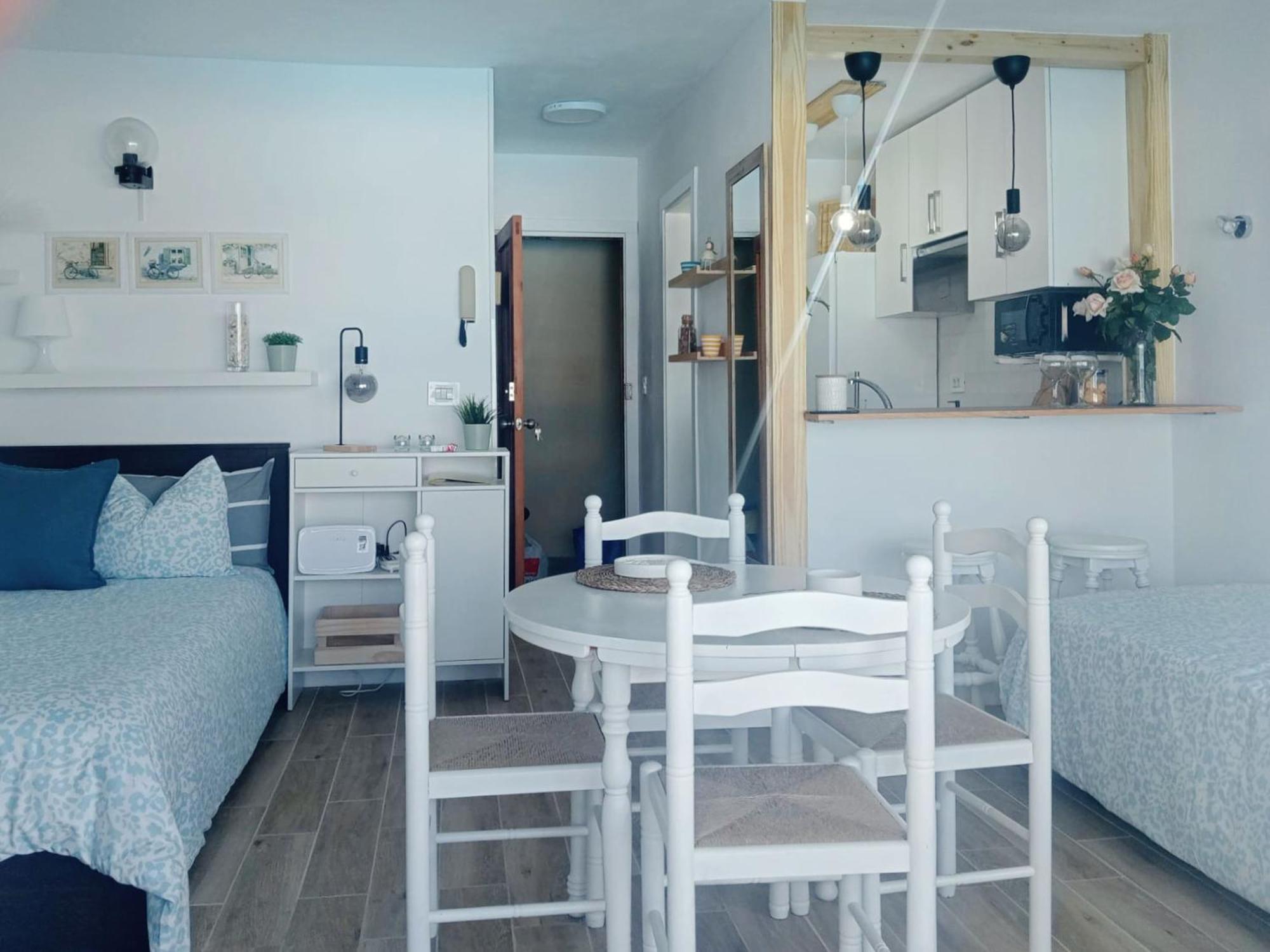 Live Punta Columbus Pool & Beach Front 푼타델히달고 외부 사진