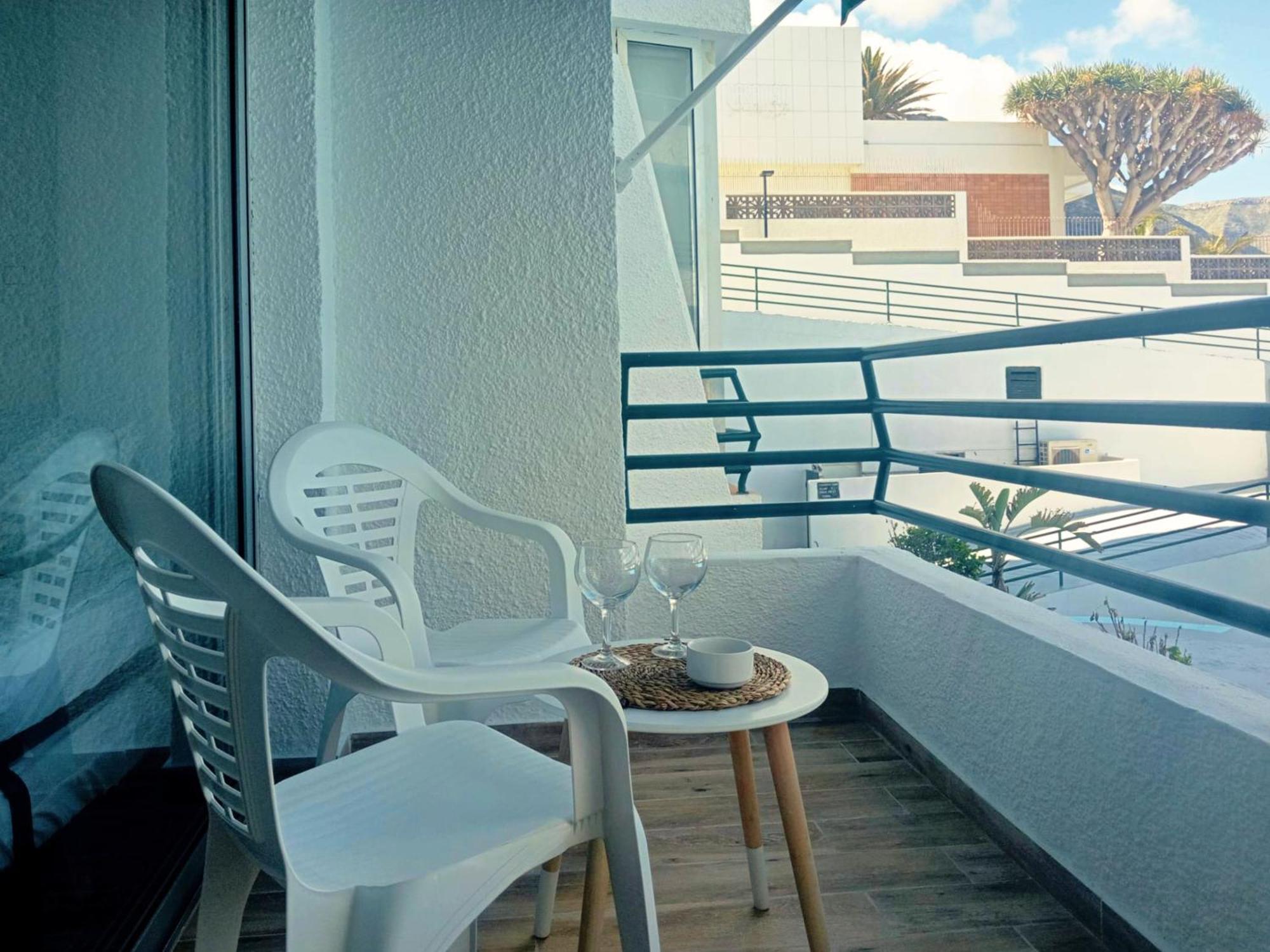 Live Punta Columbus Pool & Beach Front 푼타델히달고 외부 사진